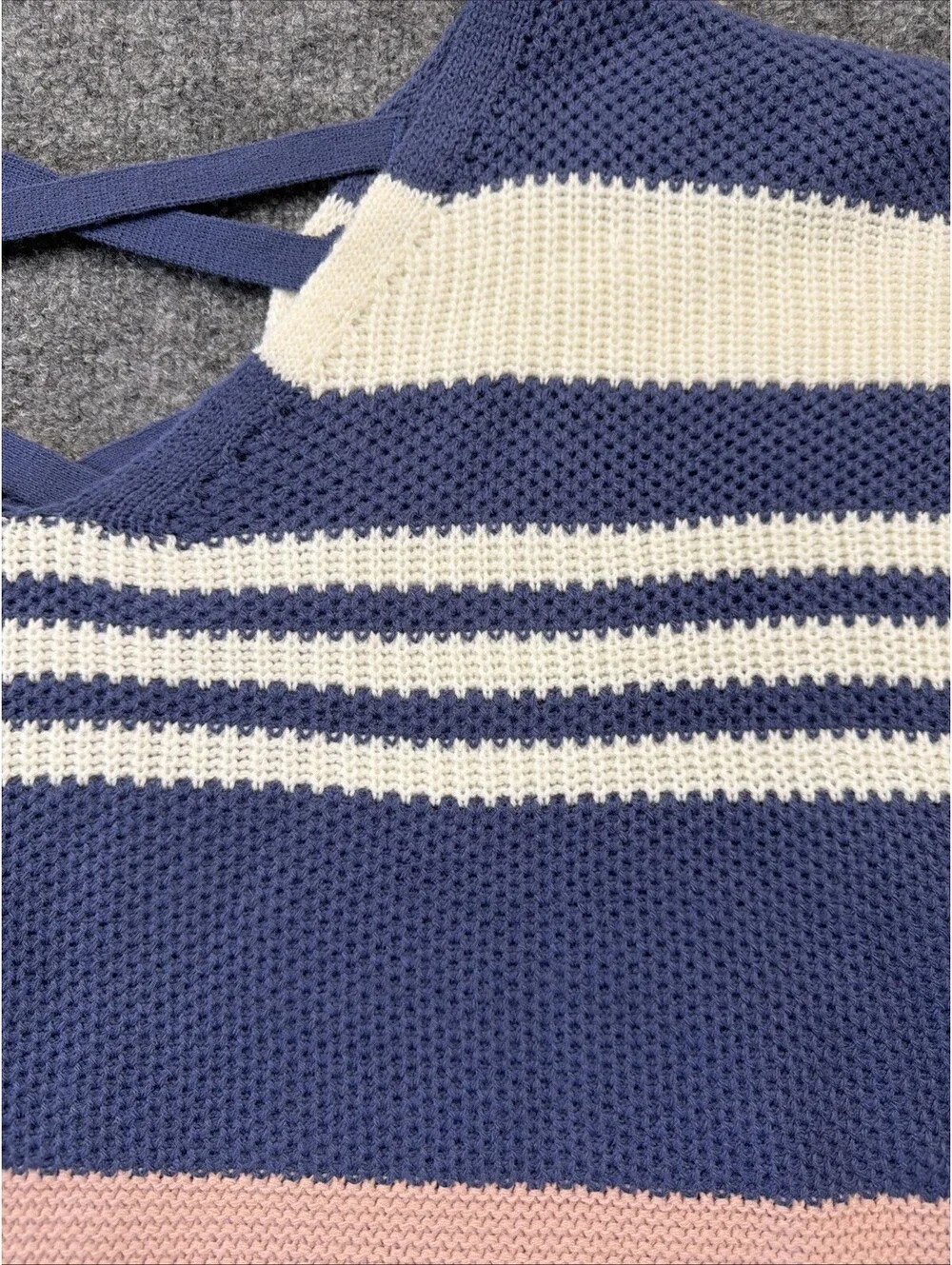 Women’s Full Circle Trends Sweater 3xL